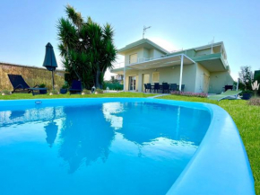 Masefa villa